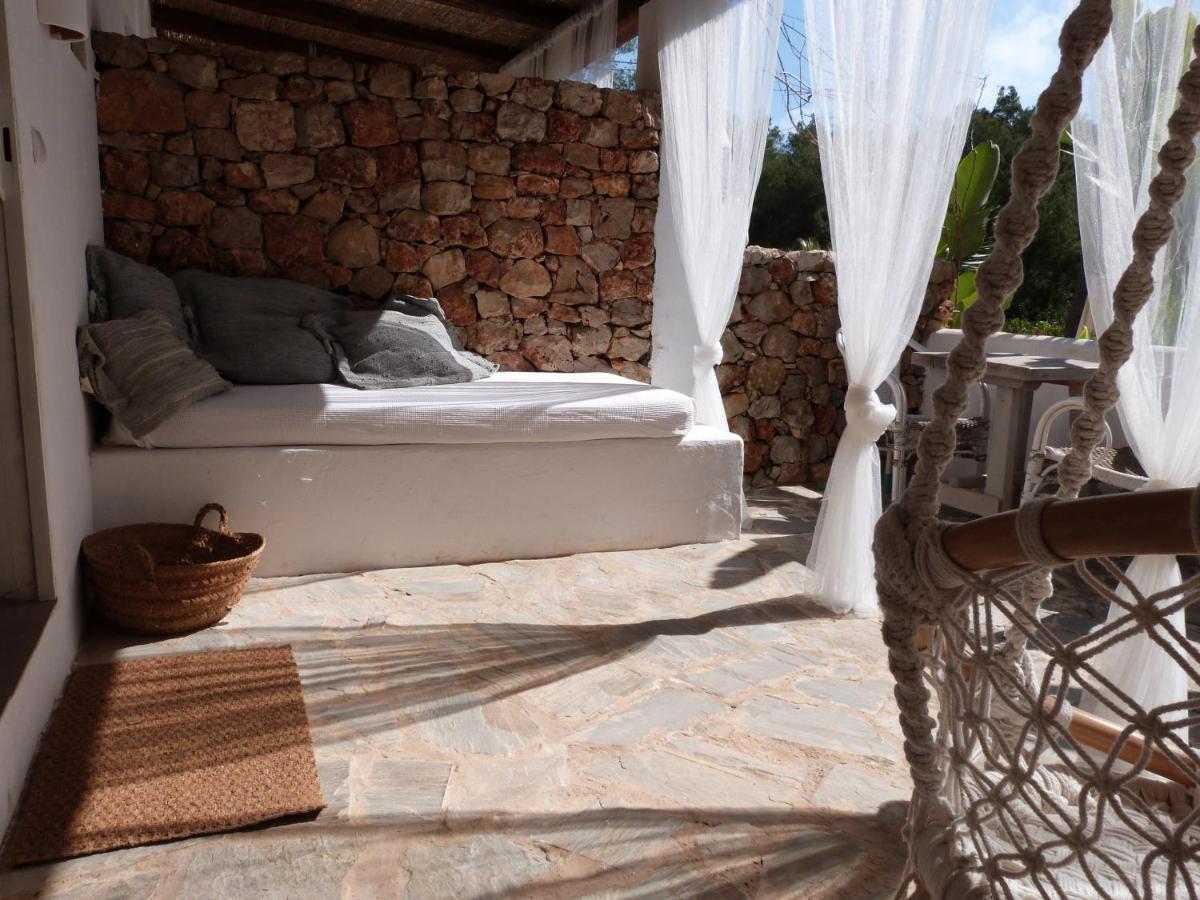 Ipunga Ibiza - Adults Only Lodge *