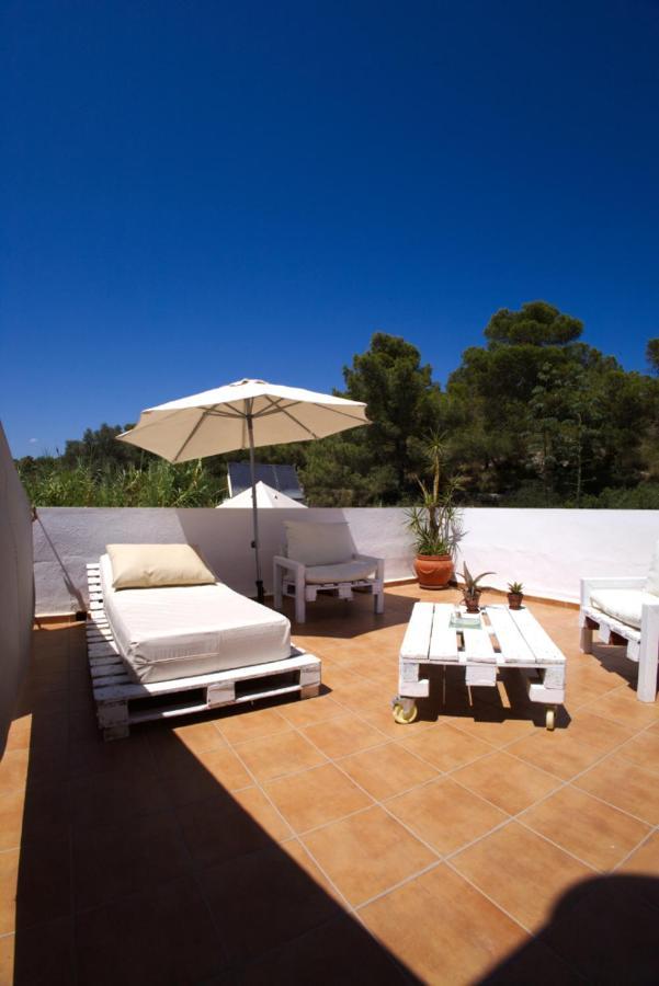 Boutique La Curandera De Salinas 3* Sant Francesc de s'Estany