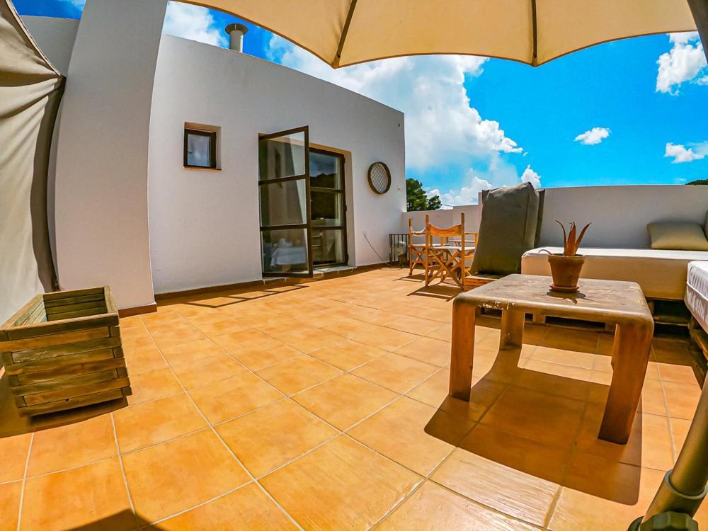 Boutique La Curandera De Salinas Hotel Sant Francesc de s'Estany