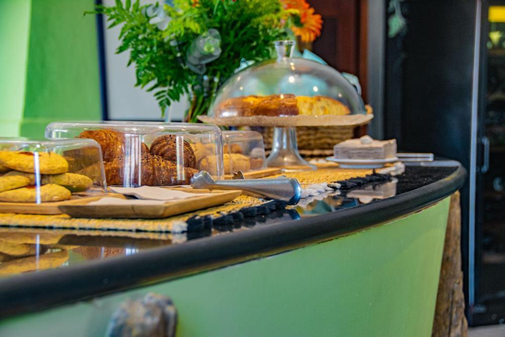 Boutique La Curandera De Salinas Hotel 3*