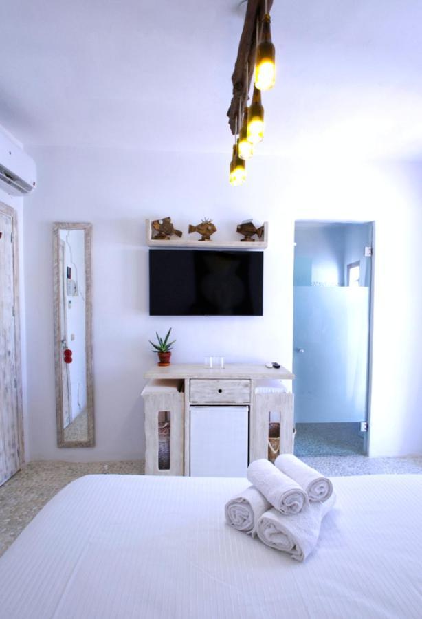 Hotel Boutique La Curandera De Salinas Sant Francesc de s'Estany