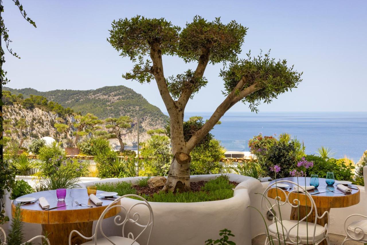 Hotel Hacienda Na Xamena, Ibiza