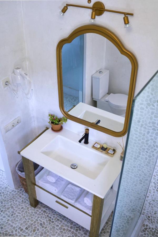 Hotel Boutique La Curandera De Salinas 3*