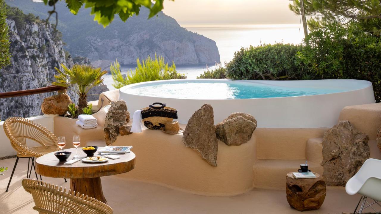 Hotel Hacienda Na Xamena, Ibiza Na Xamena