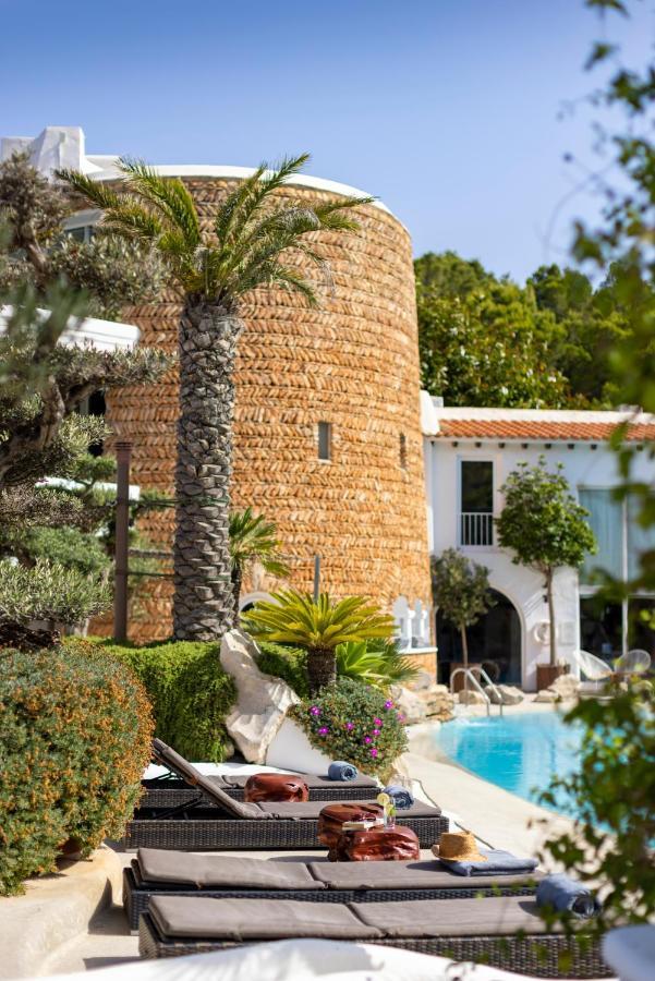 Hotel Hacienda Na Xamena, Ibiza 5*
