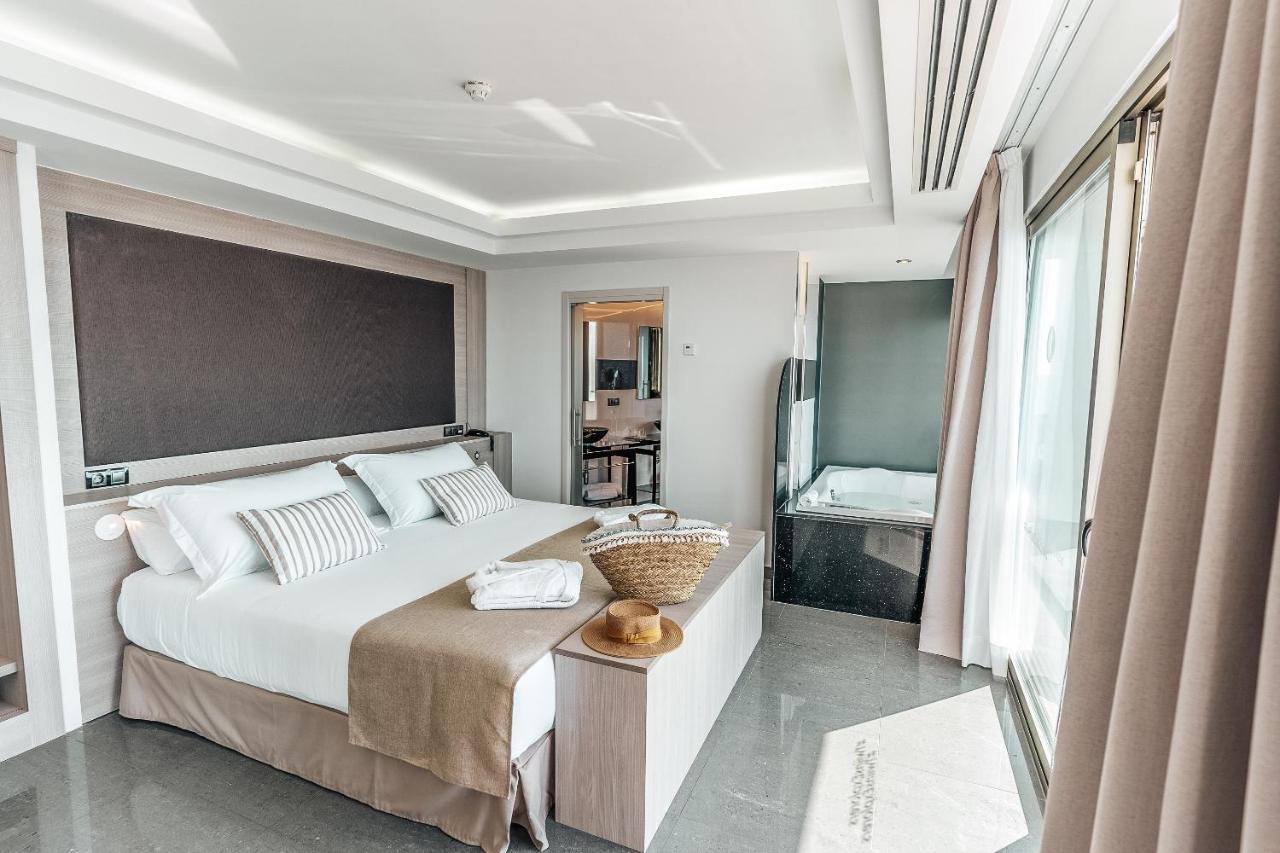 Hotel The Ibiza Twiins - 4* Sup 4*
