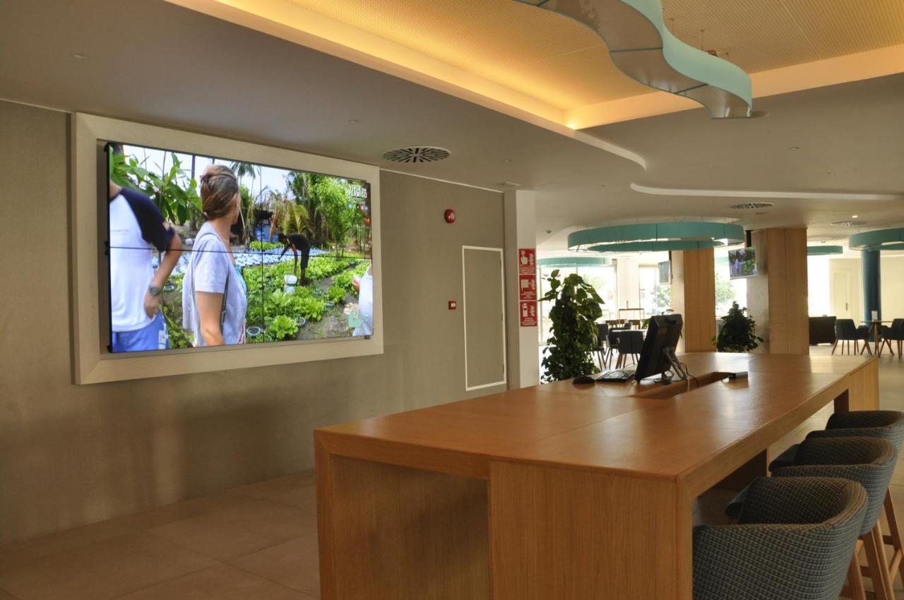 Marvell Club & Hotel Sant Antoni de Portmany