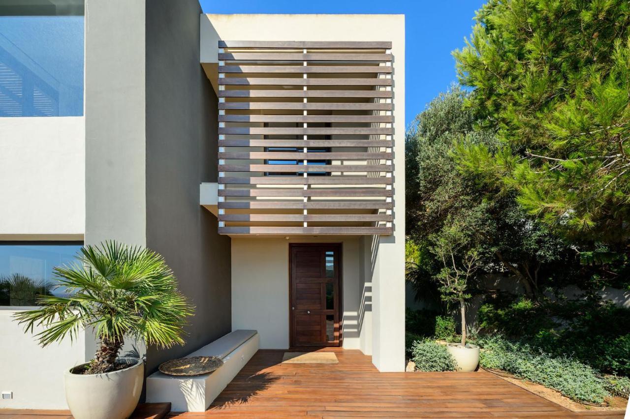 Cap Martinet Mit Beheizbarem Pool * Talamanca (Ibiza)