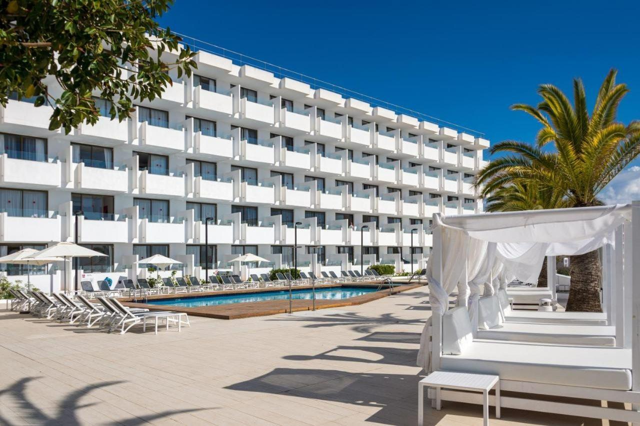 Aparthotel Vibra Jabeque Soul-3sup 3*