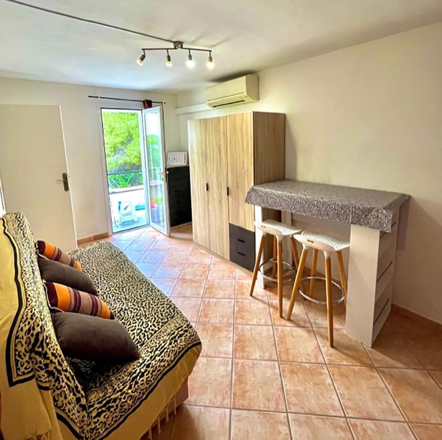 Estudio Super Tranquillo Apartamento *