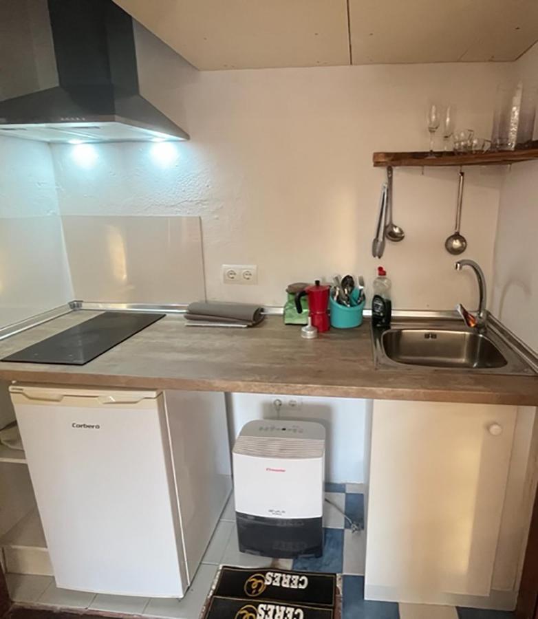 Estudio Super Tranquillo Apartamento *