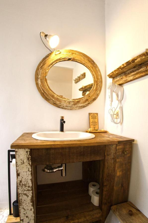 Boutique La Curandera De Salinas 3* Sant Francesc de s'Estany