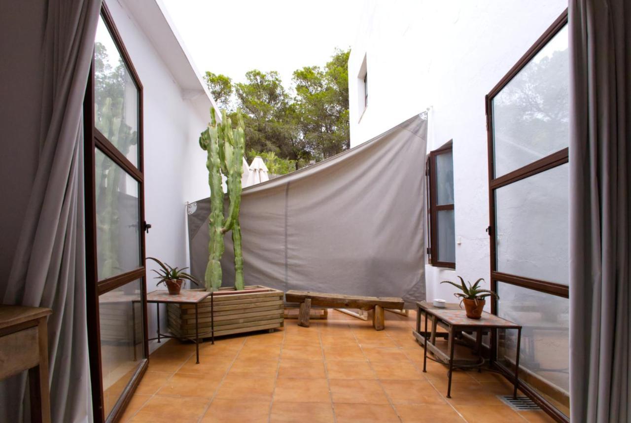 Hotel Boutique La Curandera De Salinas Sant Francesc de s'Estany