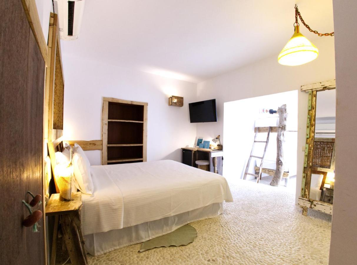 Boutique La Curandera De Salinas Hotel