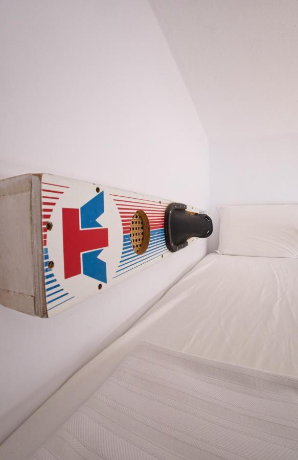 Hotel Boutique La Curandera De Salinas