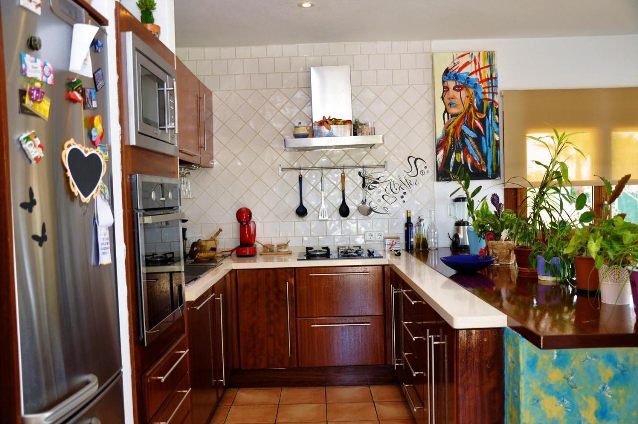 Holiday home Can Blau Ibiza *