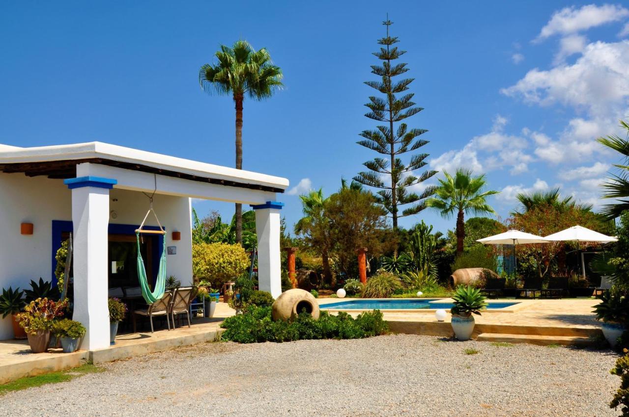 Can Blau Ibiza