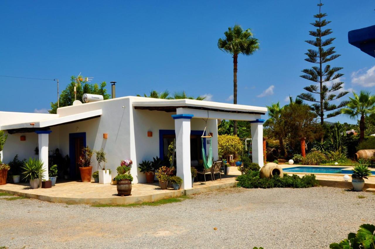Can Blau Ibiza Holiday home Sant Francesc de s'Estany