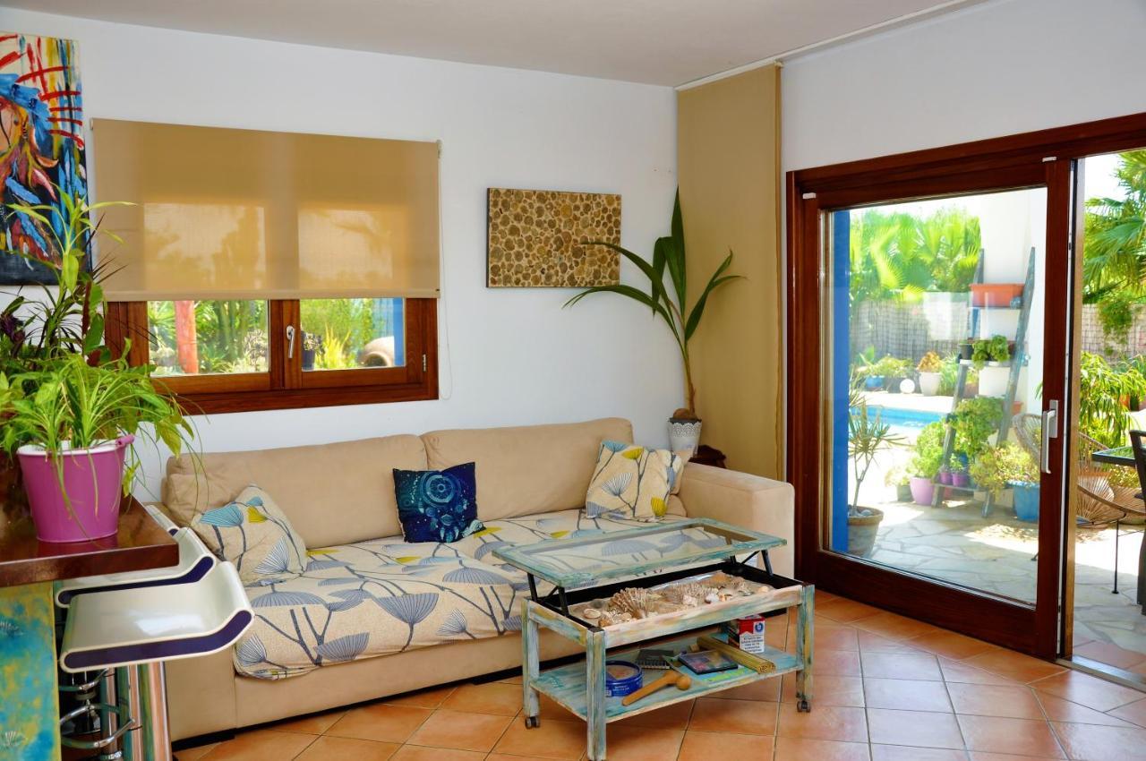 Holiday home Can Blau Ibiza Sant Francesc de s'Estany