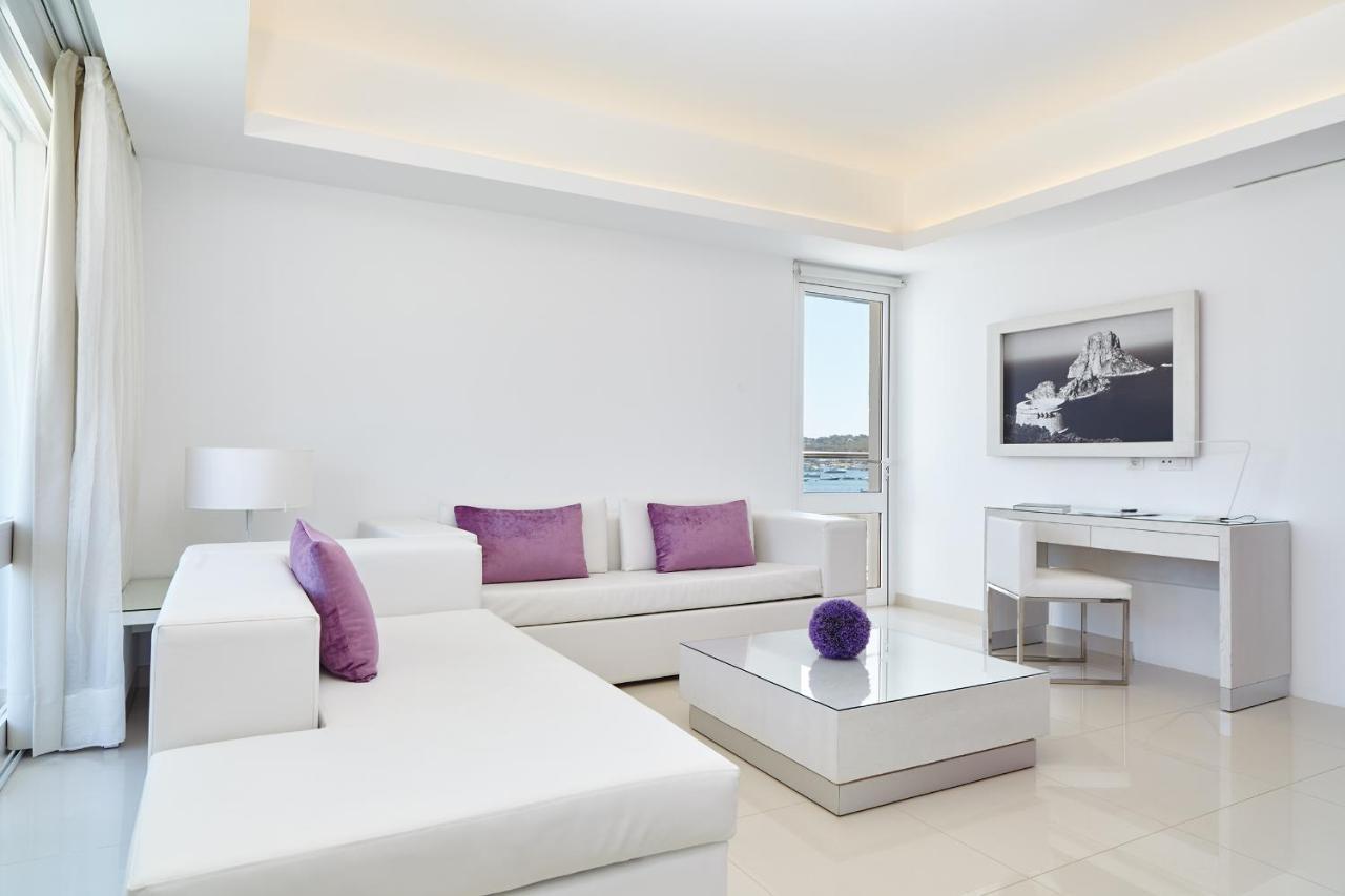 Argos Ibiza Talamanca (Ibiza)