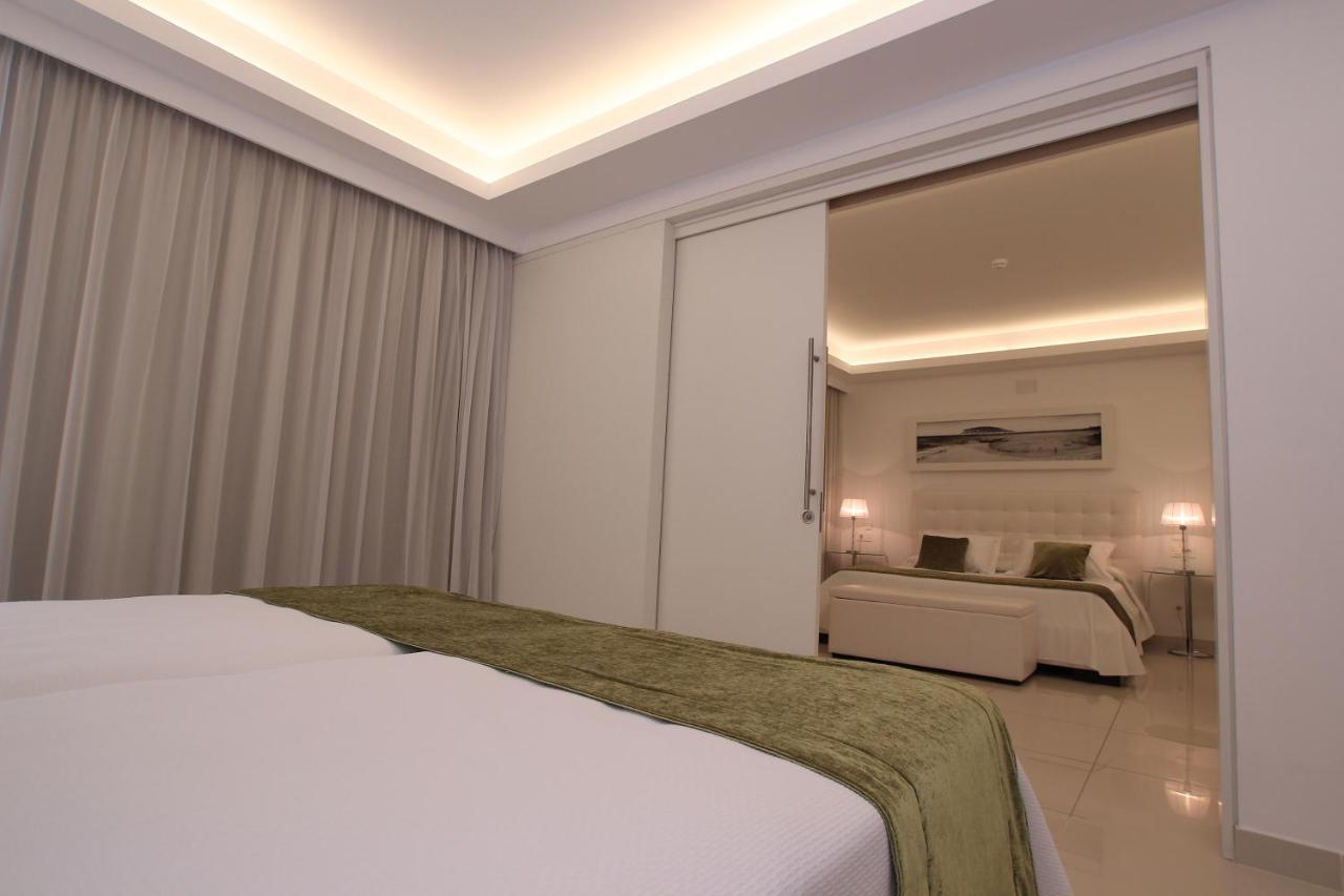Argos Ibiza 4*