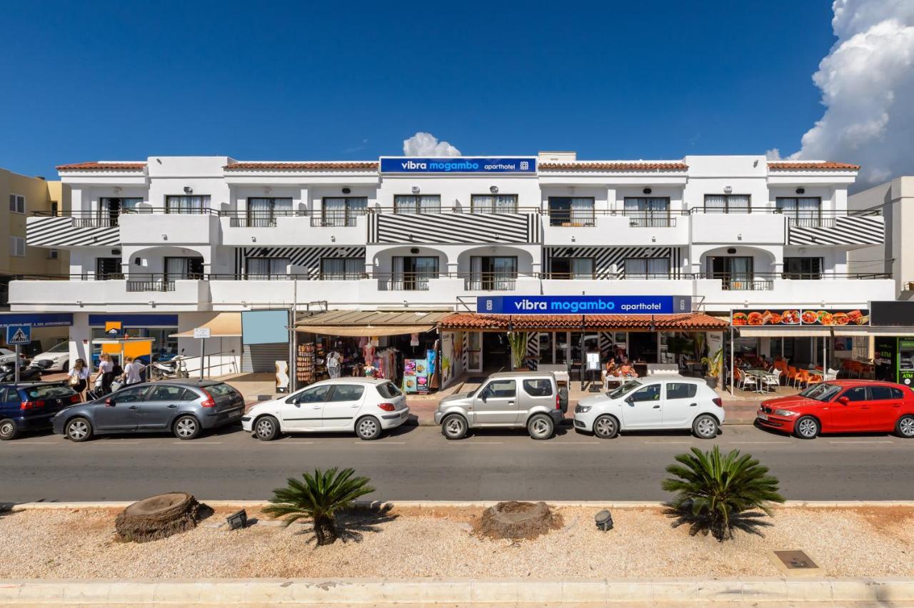Aparthotel Vibra Mogambo - Adults Only