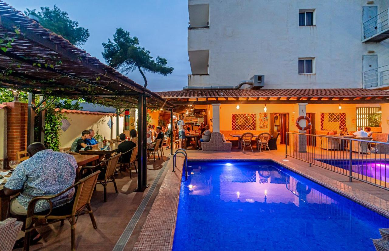Apartment El Cortijo Escana