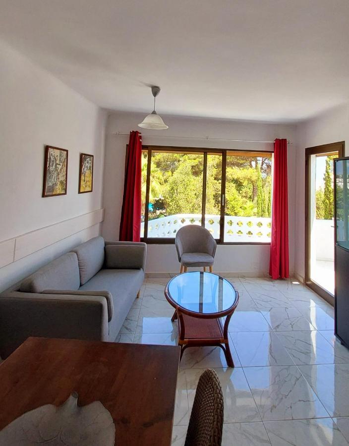 Appartement Siesta Mar Ibiza *