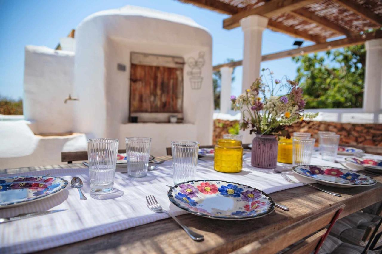 Vakantiehuis Cas Catala Sant Jordi