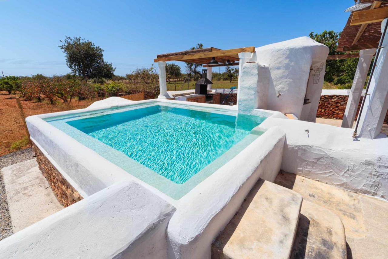 Vakantiehuis Cas Catala Sant Jordi Sant Jordi de ses Salines