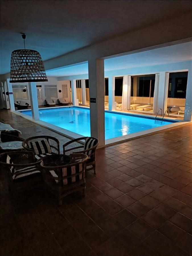 Aparthotel Casa Victoria