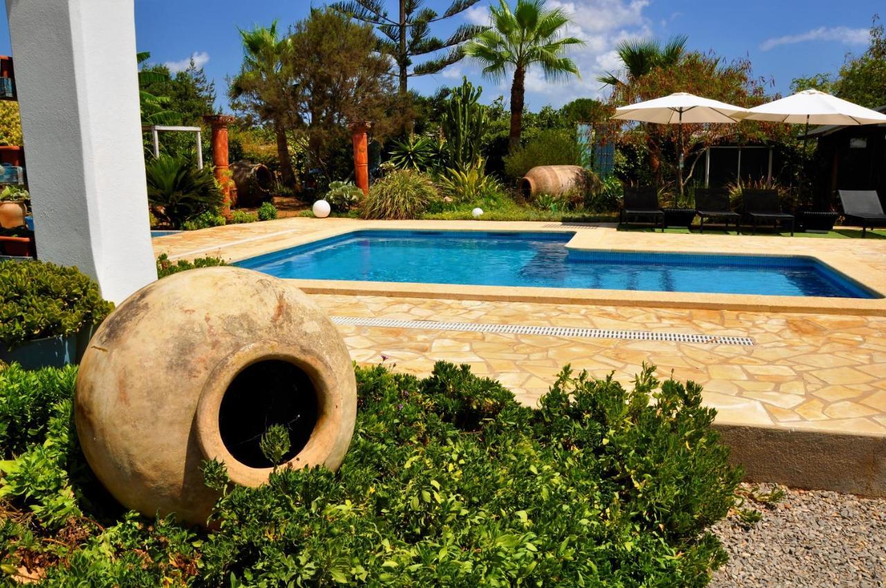 Can Blau Ibiza Holiday home Sant Francesc de s'Estany