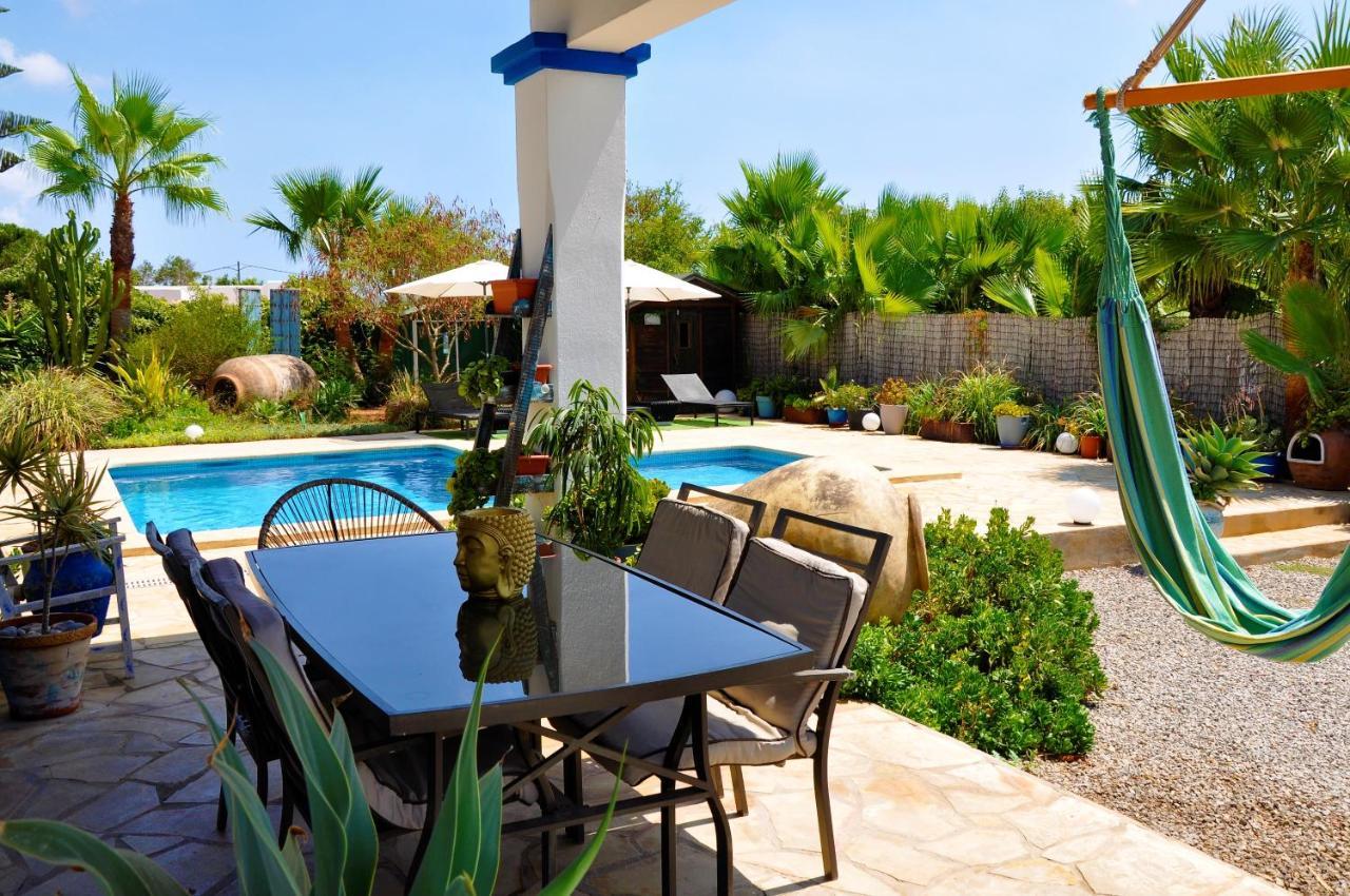 Holiday home Can Blau Ibiza *