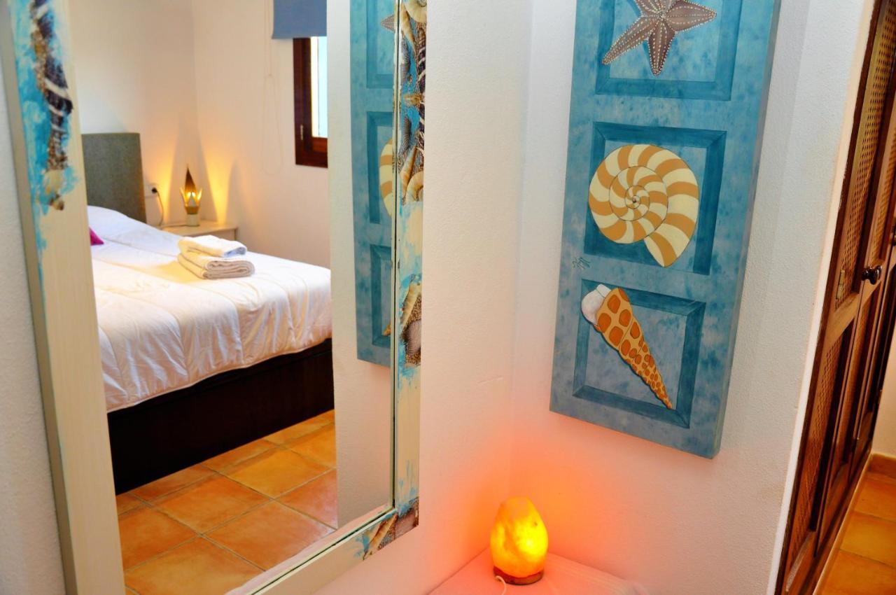 Holiday home Can Blau Ibiza *