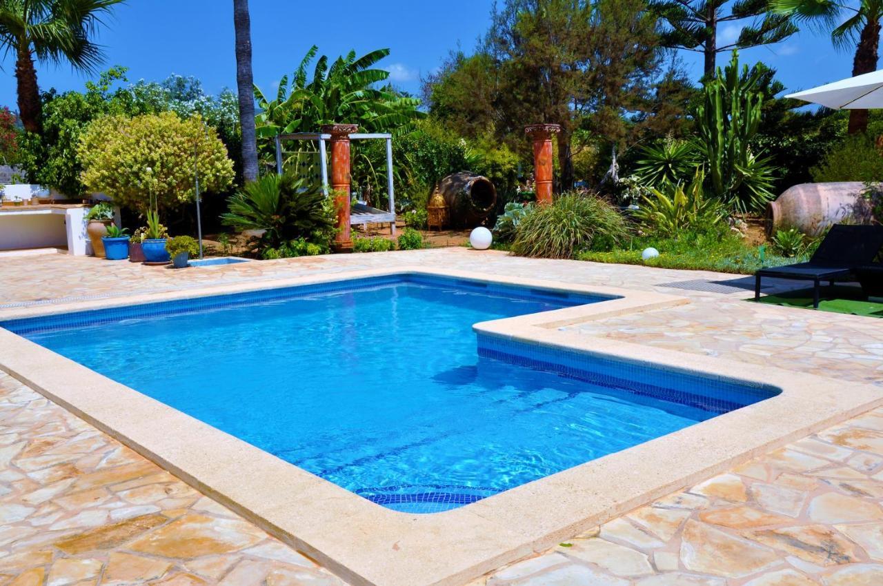 Can Blau Ibiza * Sant Francesc de s'Estany