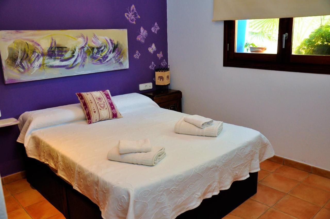 Holiday home Can Blau Ibiza *