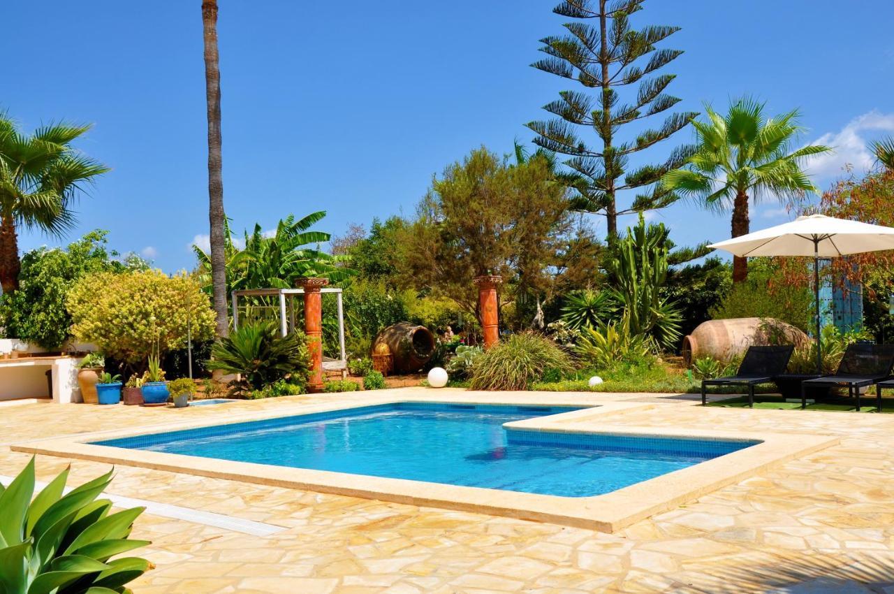 Can Blau Ibiza