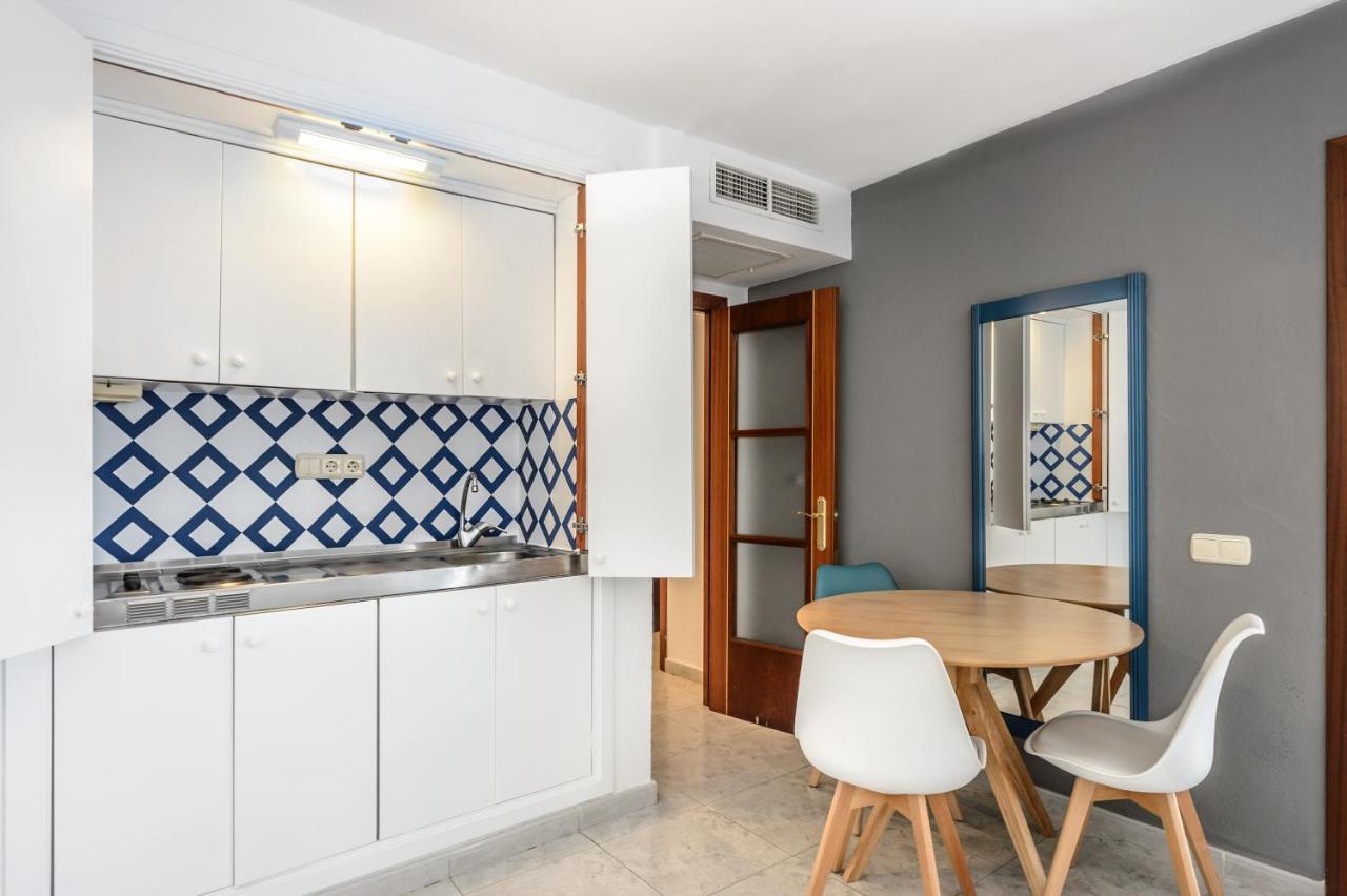 Aparthotel Vibra Jabeque Soul-3sup 3*