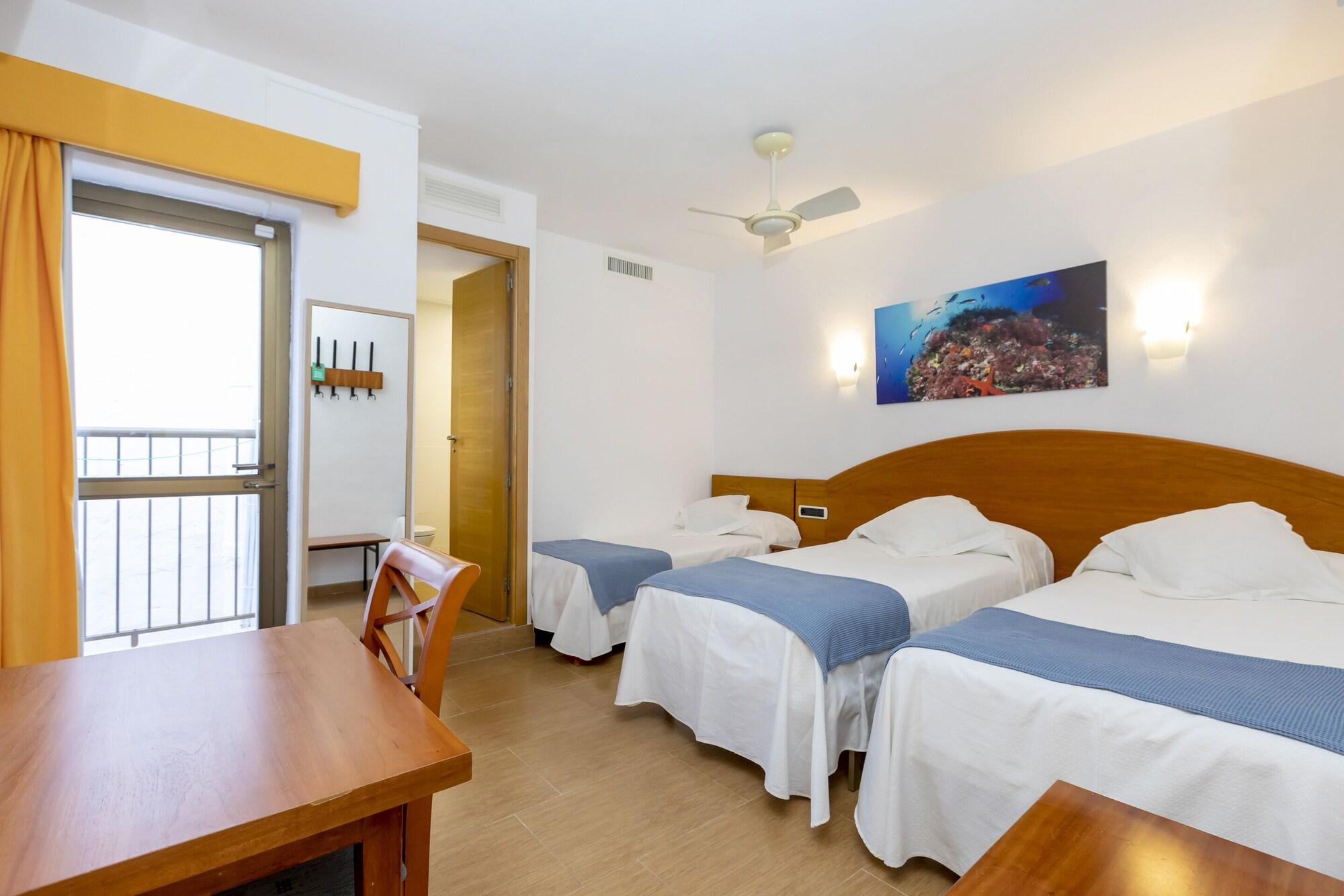 Guest house Manolita *