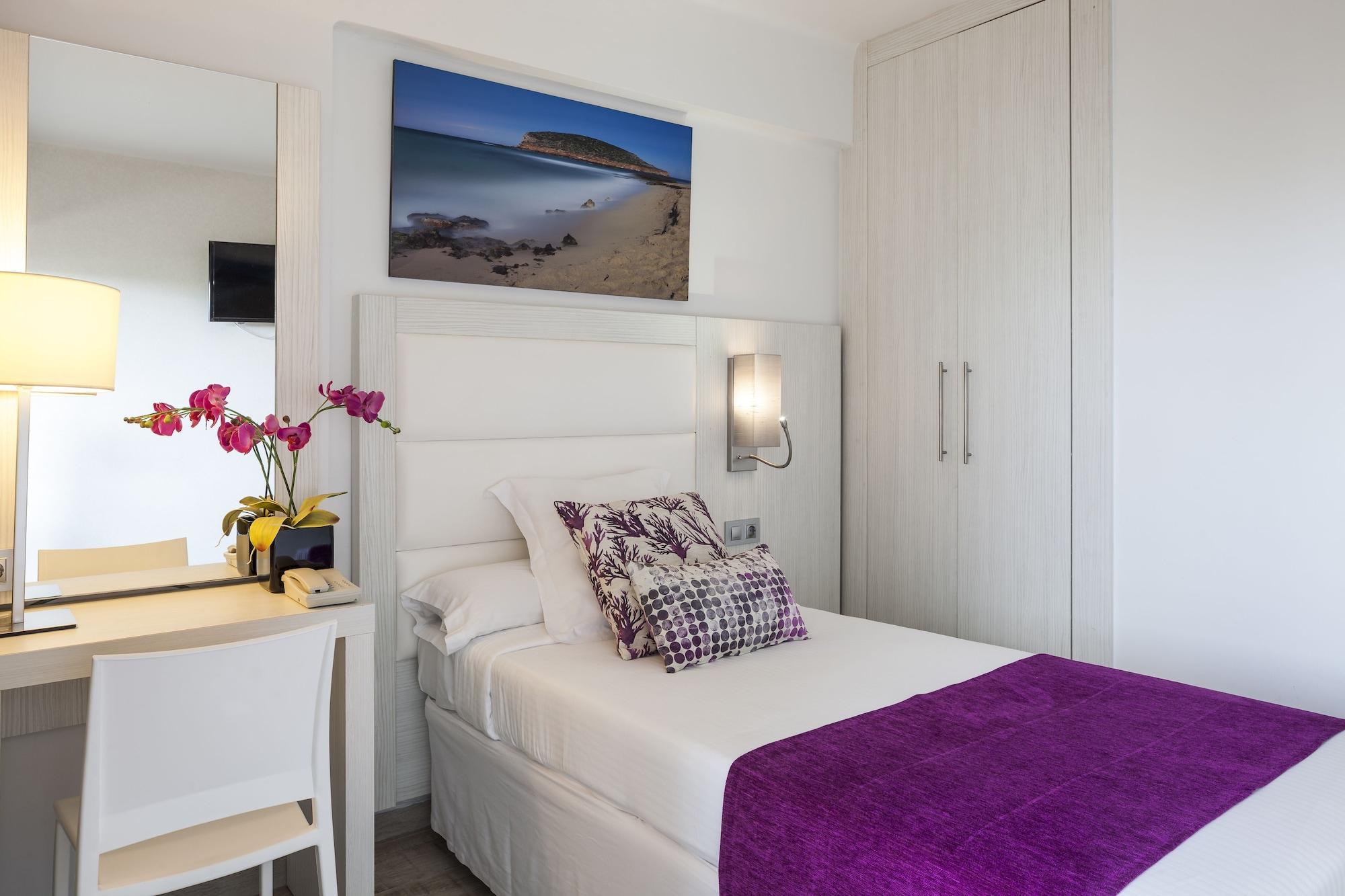 Corso & Hotel Ibiza-Stadt