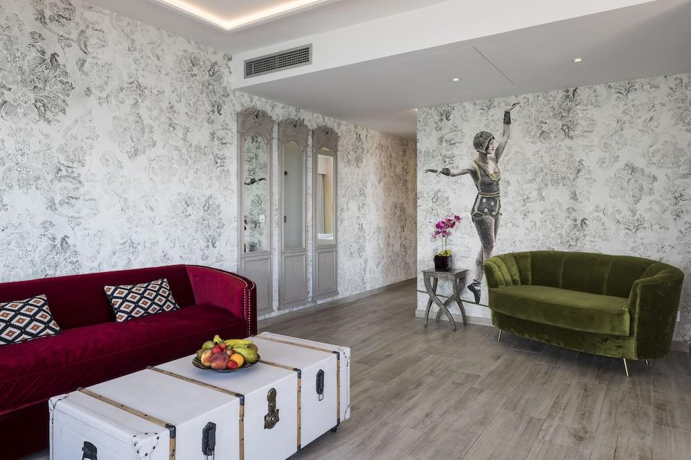 Corso & Hotel Ibiza-Stadt
