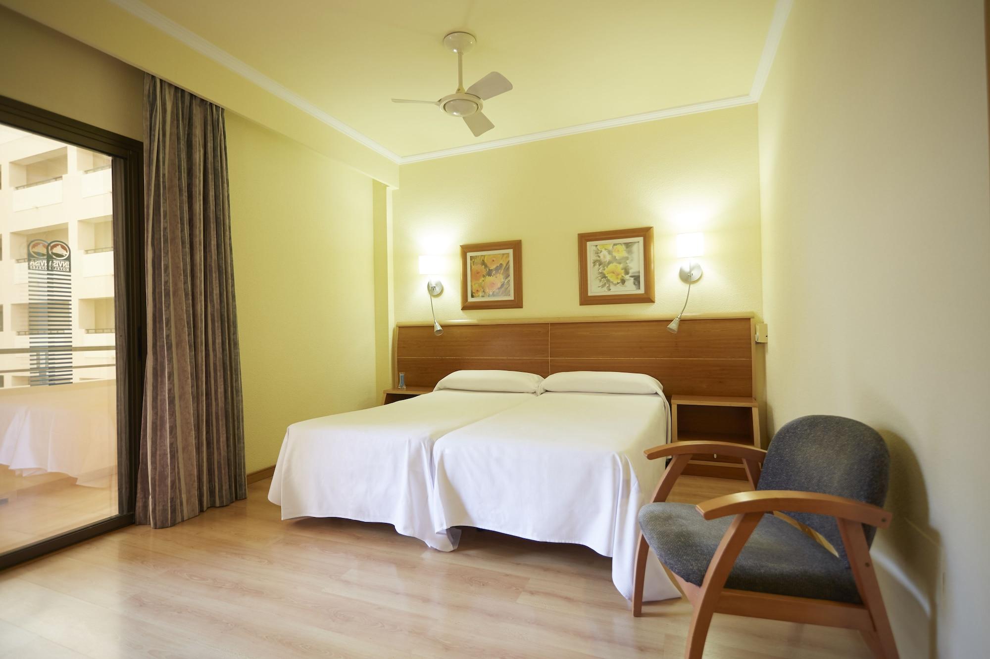 Invisa La Cala (adults Only) Hotel 4*