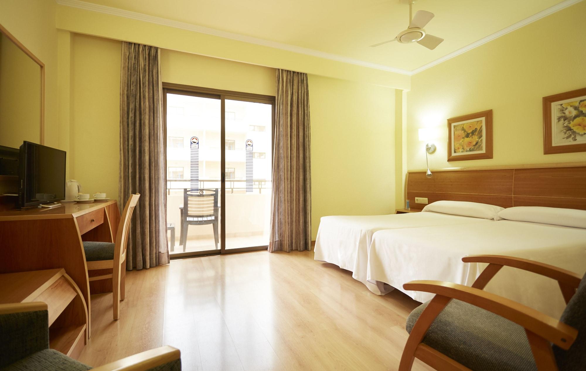 Invisa La Cala (adults Only) 4*