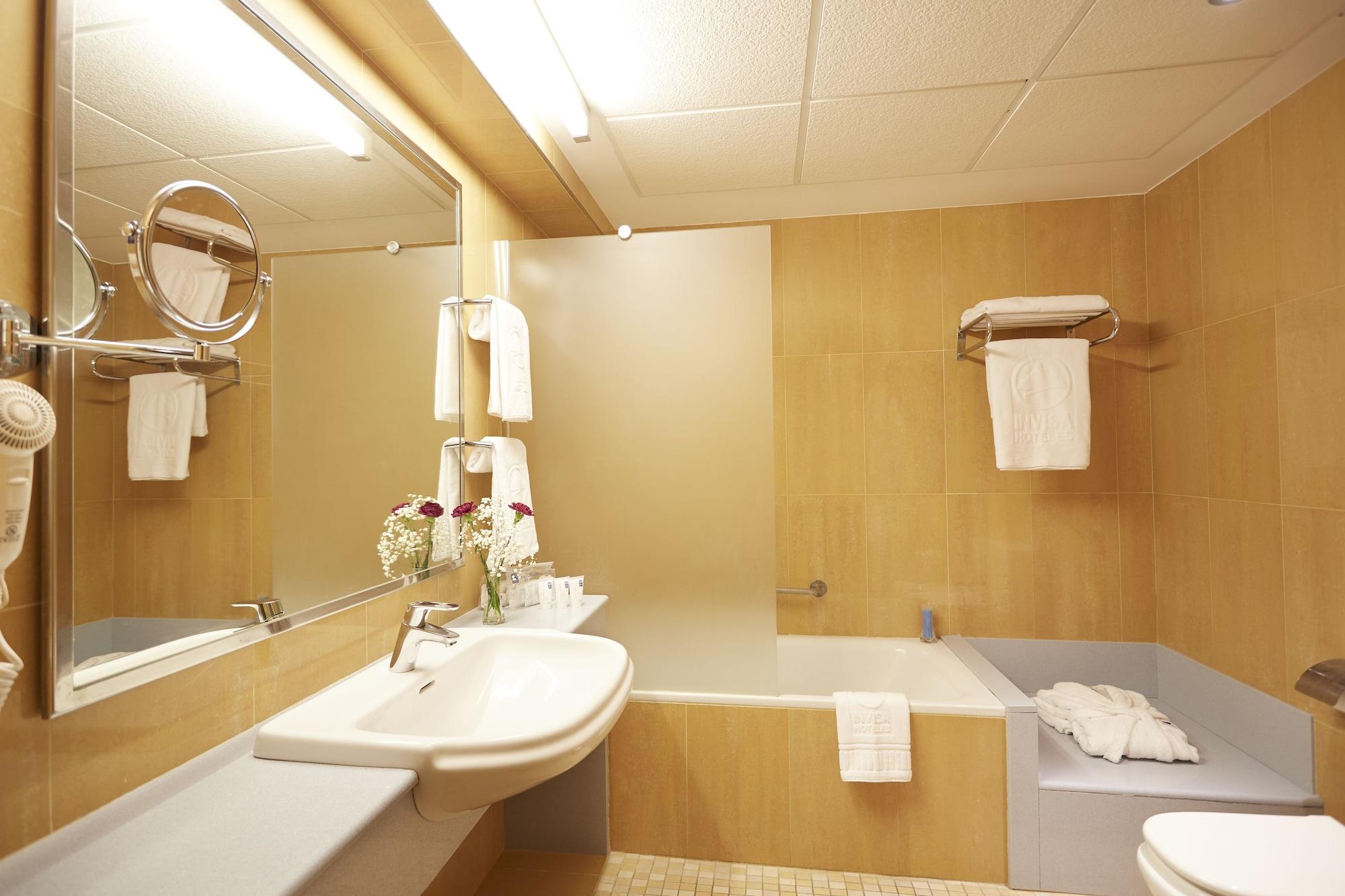 Invisa La Cala (adults Only) Hotel