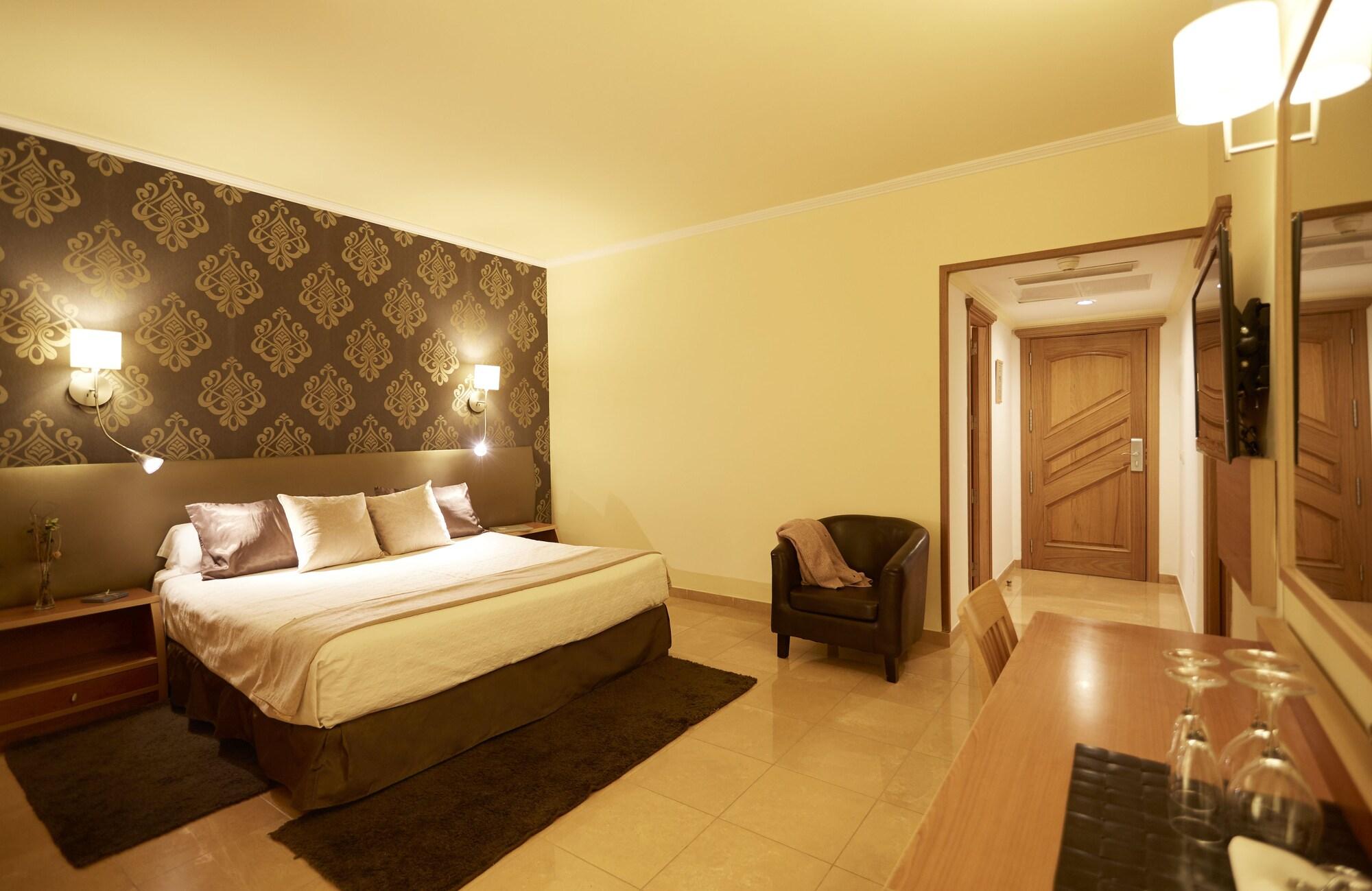 Invisa La Cala (adults Only) 4* Santa Eularia des Riu