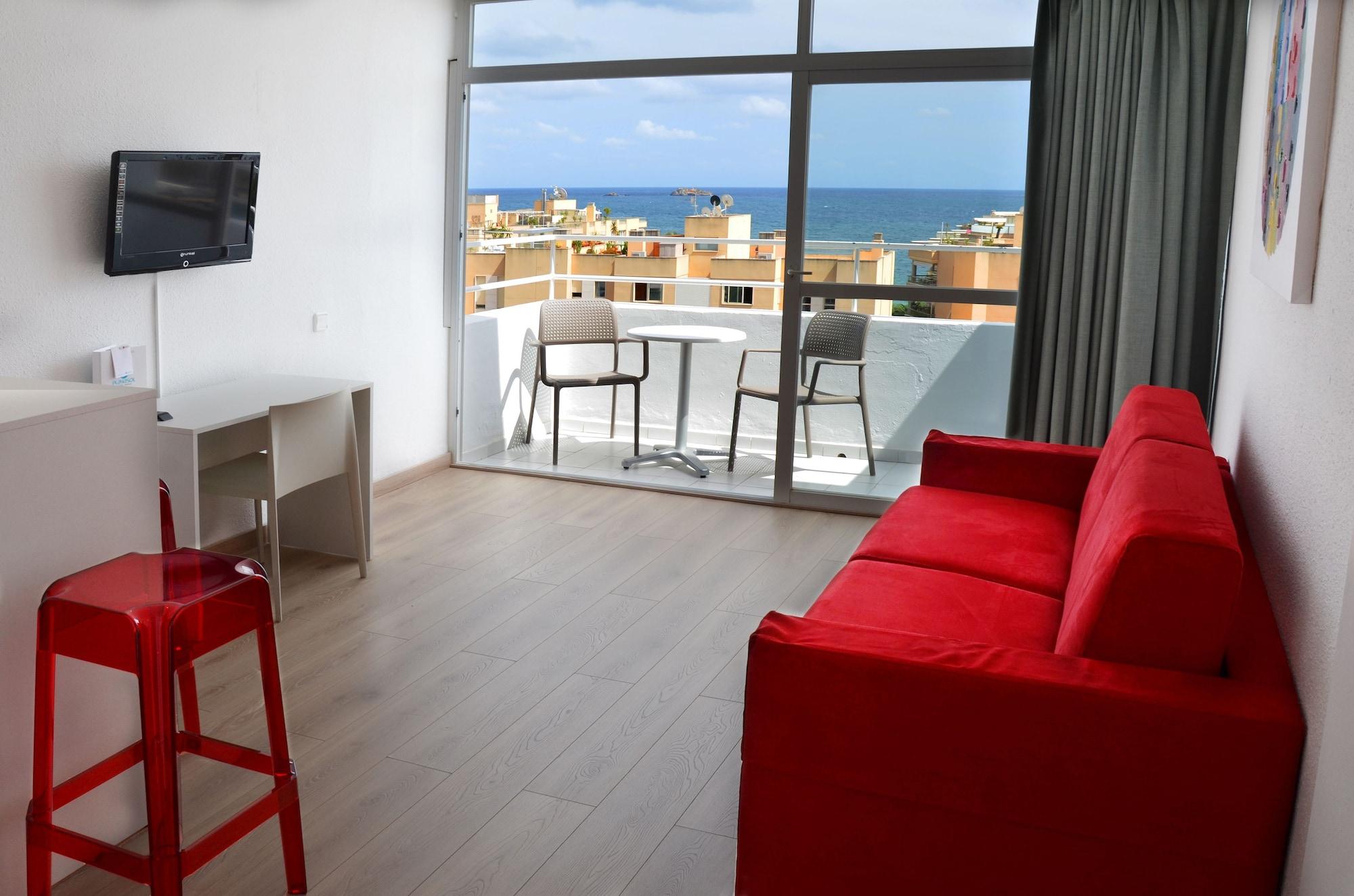 Vibra Tivoli Aparthotel