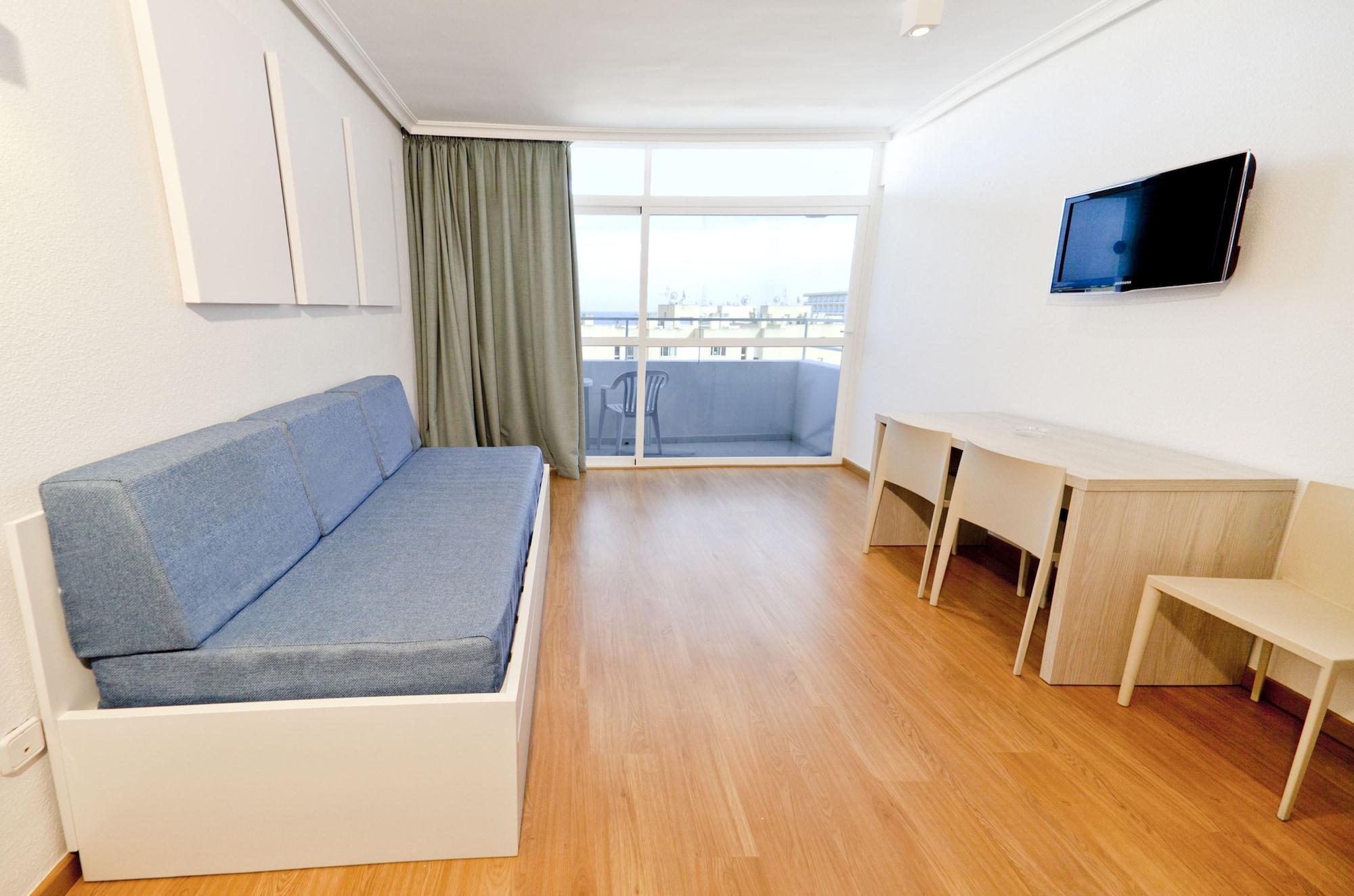 Vibra Tivoli Aparthotel 3*