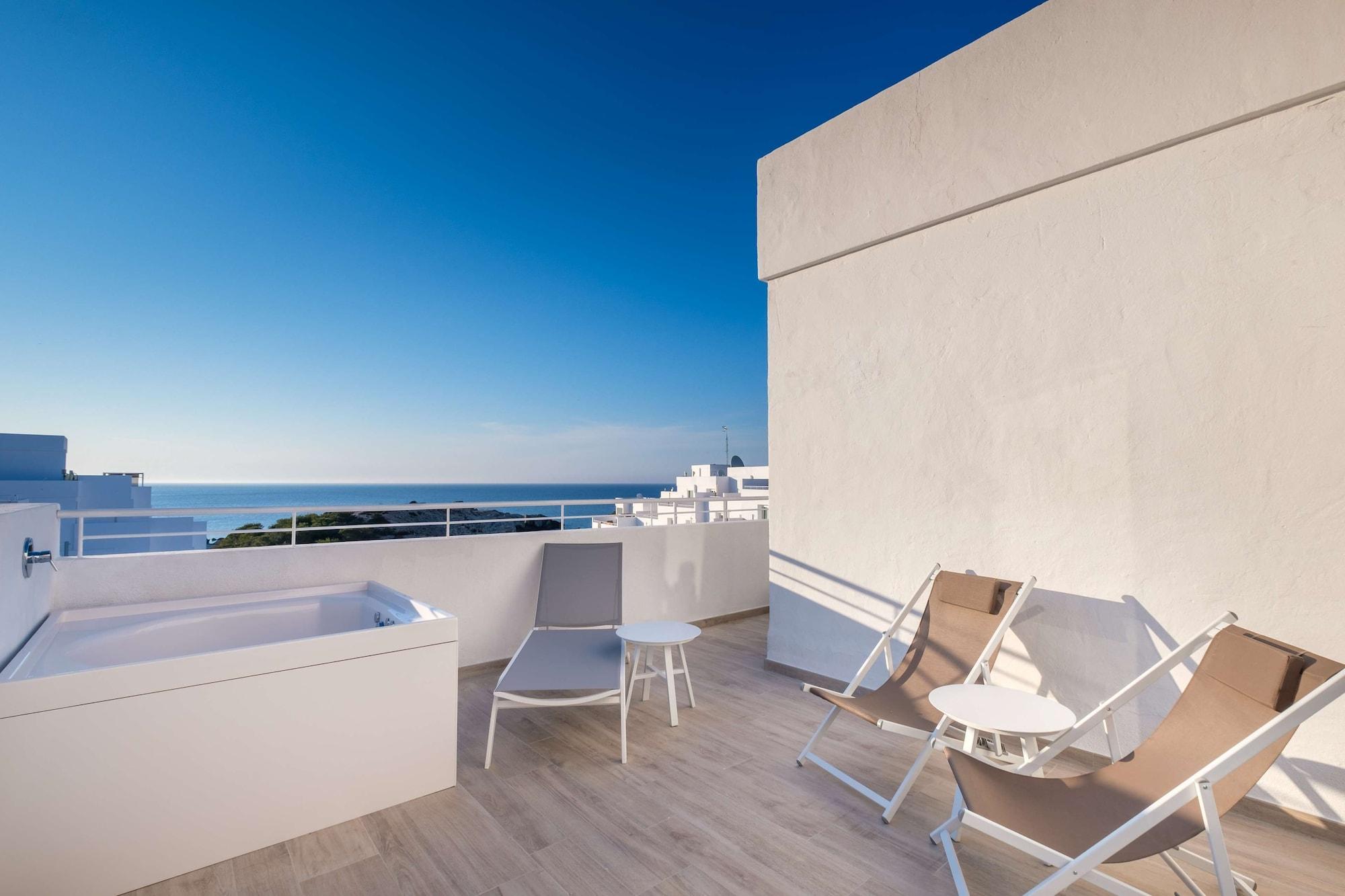 Hotel Barcelo - Adults Only 4*