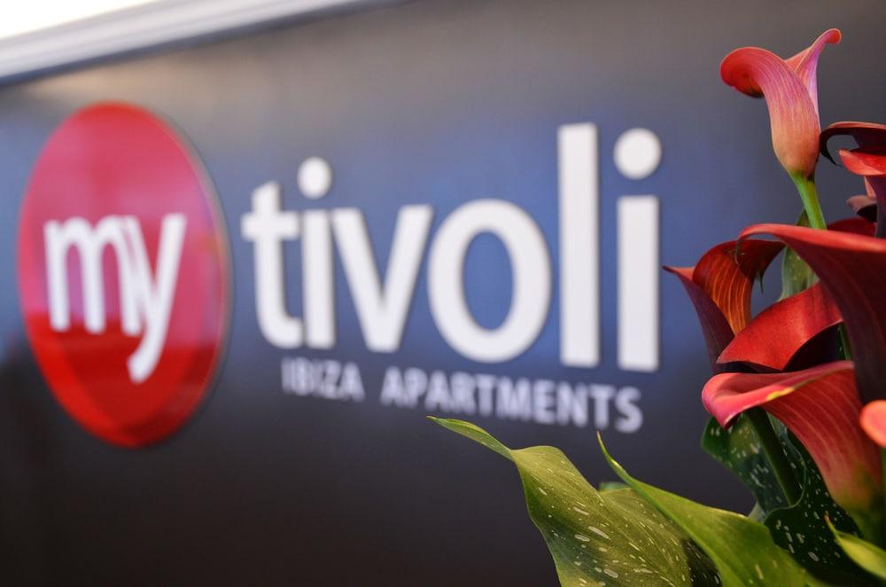 Vibra Tivoli Playa d'en Bossa