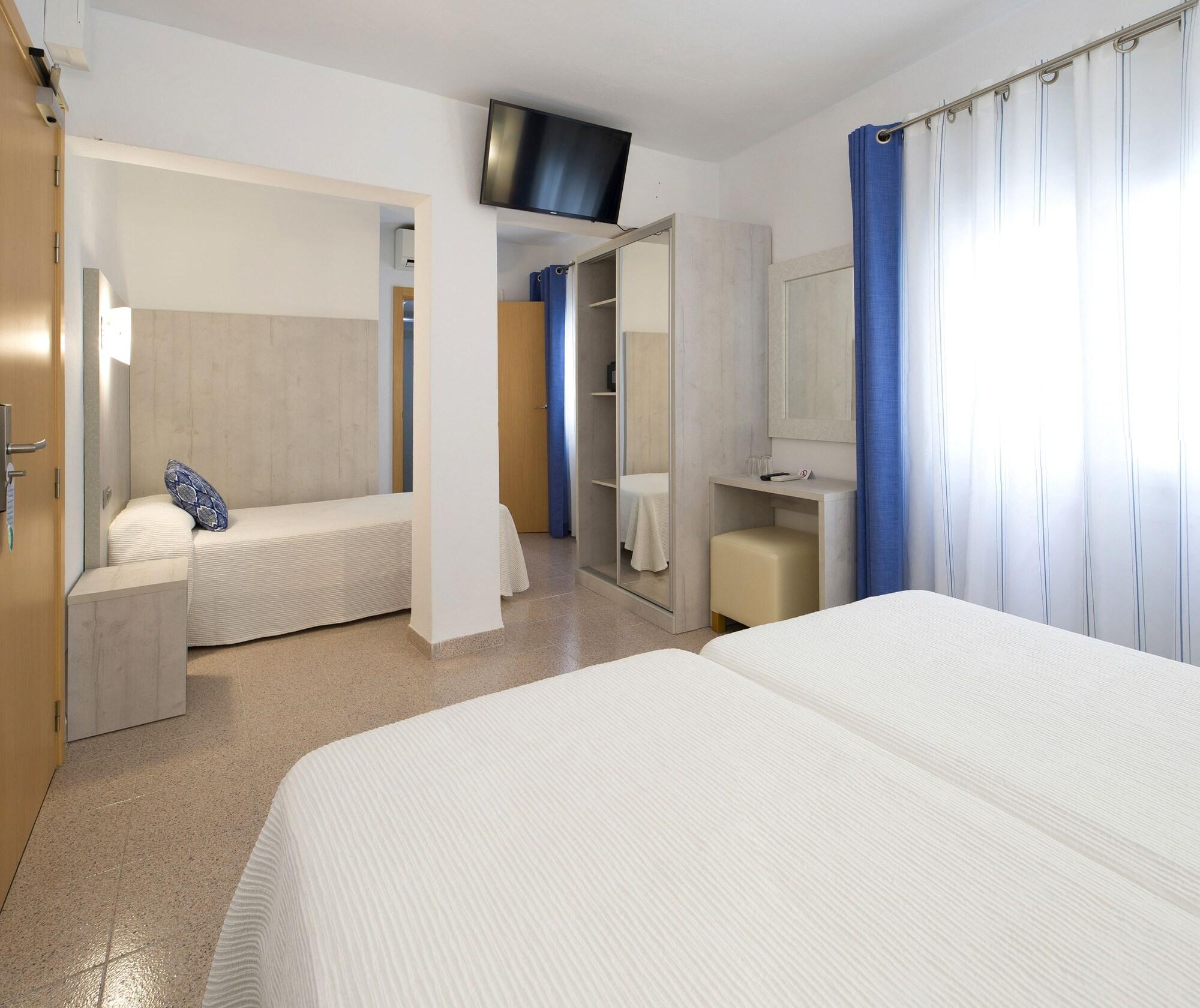 Roca Hostel